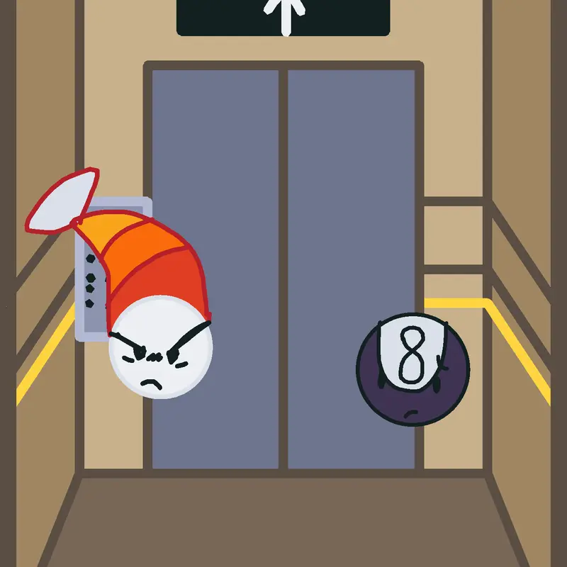 Game by @OllyAndSarry