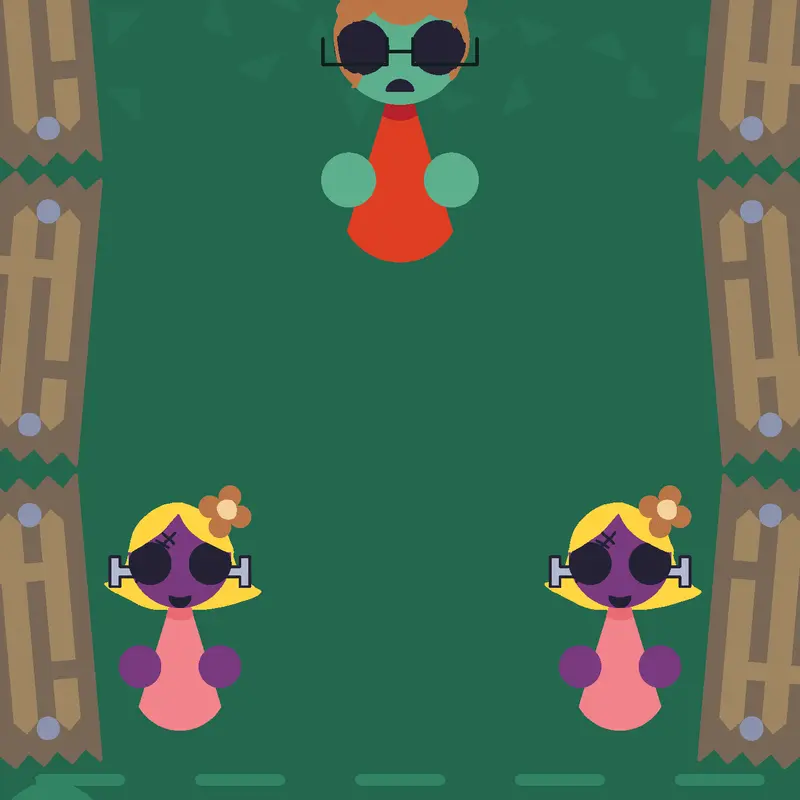 Game by @Makda_boss