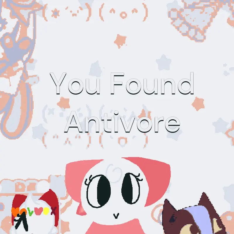 Game by @catqh