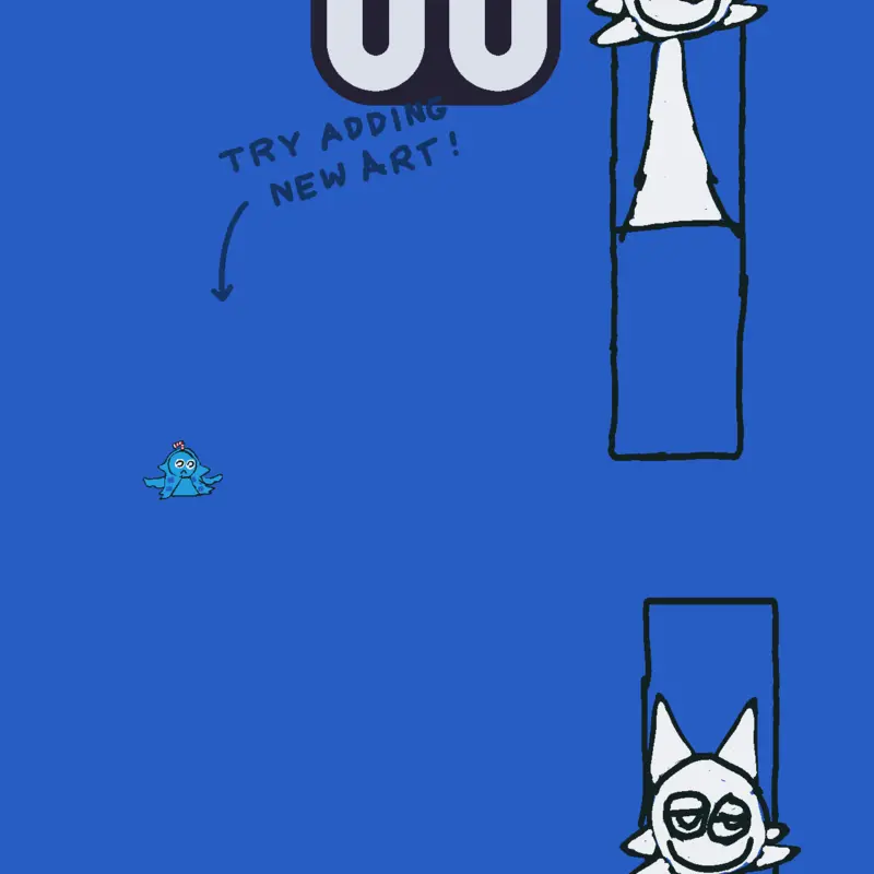 Game by @wenda602957