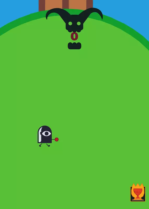 Game by @T1t4nTvM4n