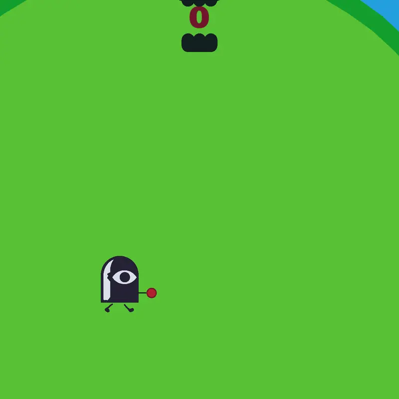 Game by @T1t4nTvM4n