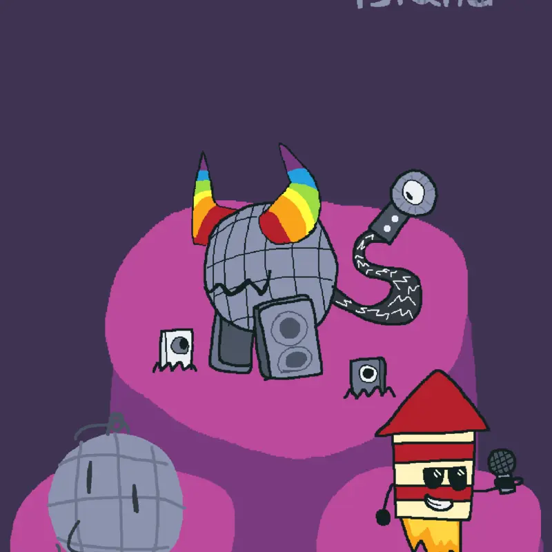 Game by @SmokeyBomb