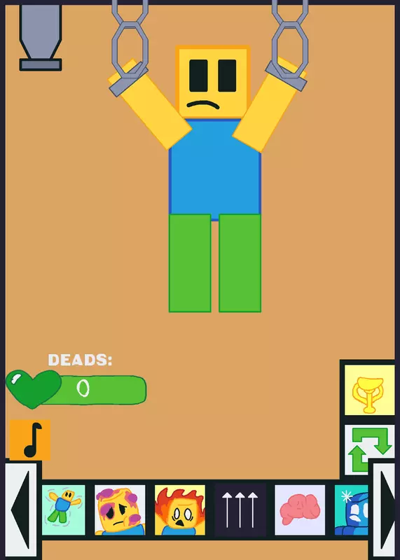 Game by @Trey2018