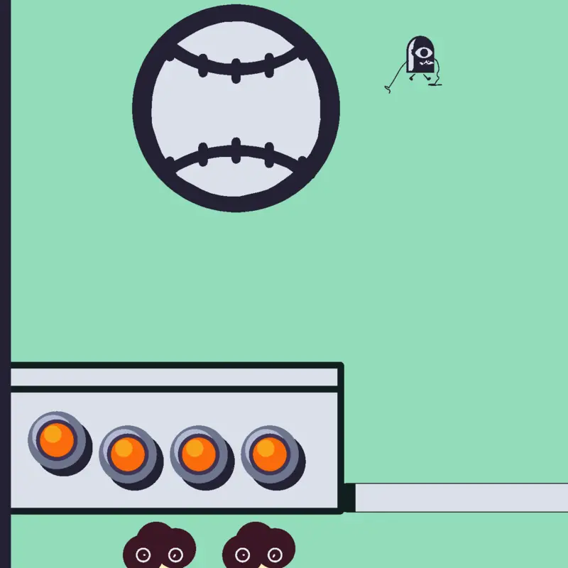 Game by @killereye