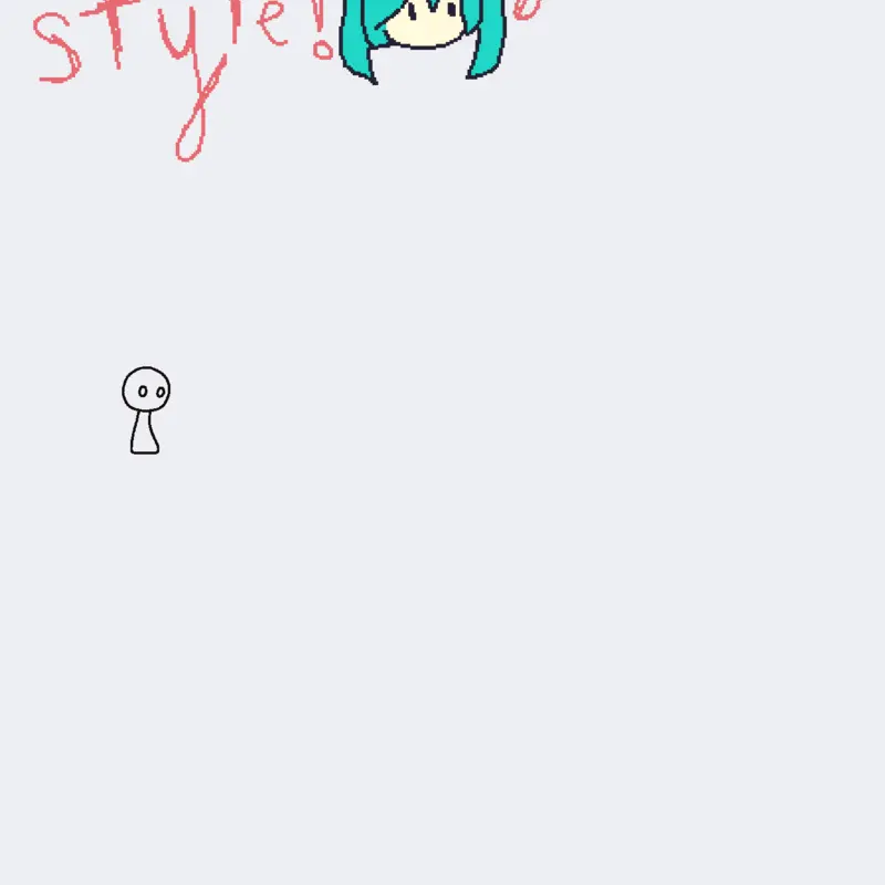 yay by @Animestyle292