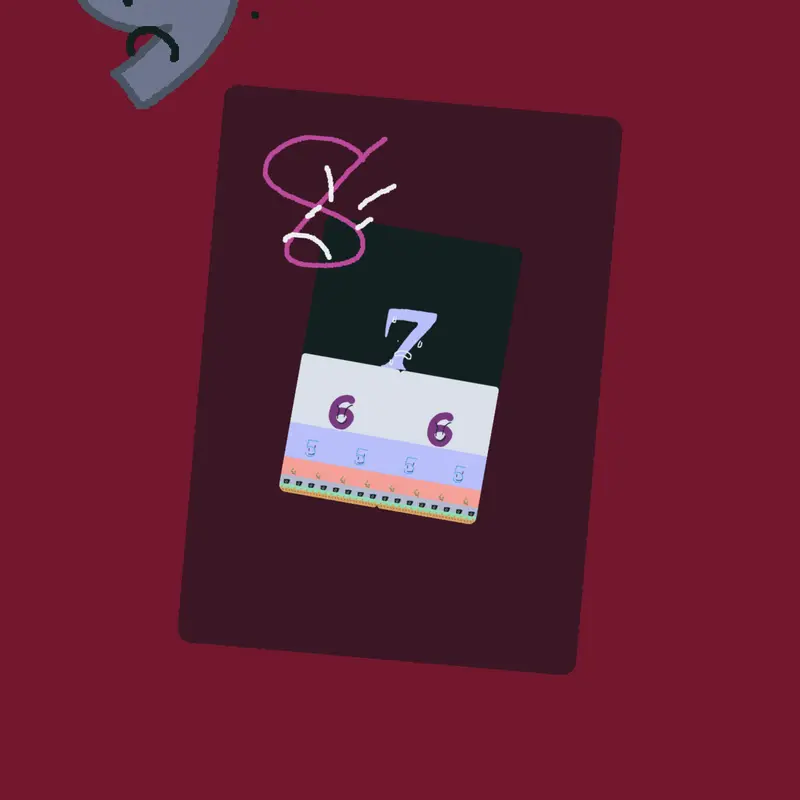 Game by @ihateallandeveryone