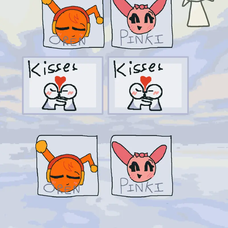 Game by @nurwaly