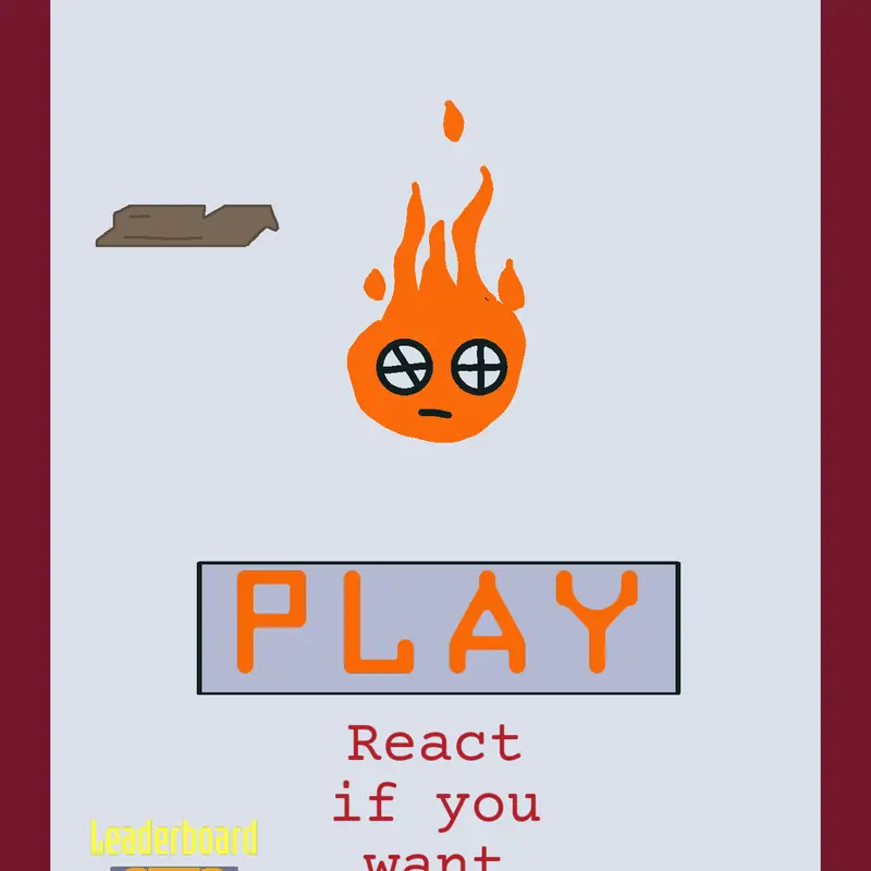 Game by @Mintuses