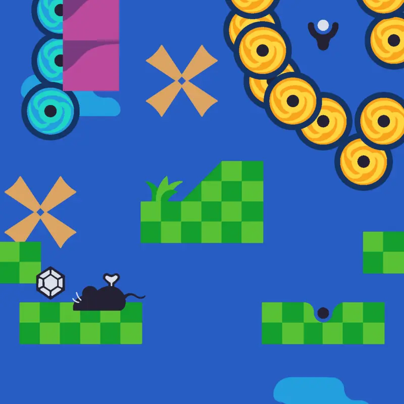 Game by @1233445