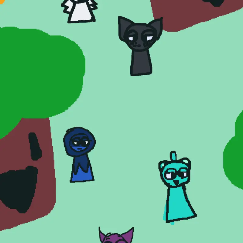 Game by @4tt13h4k