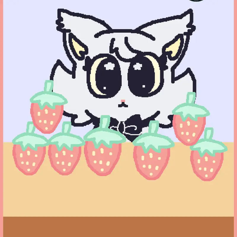 Game by @RainbowTheUniCat