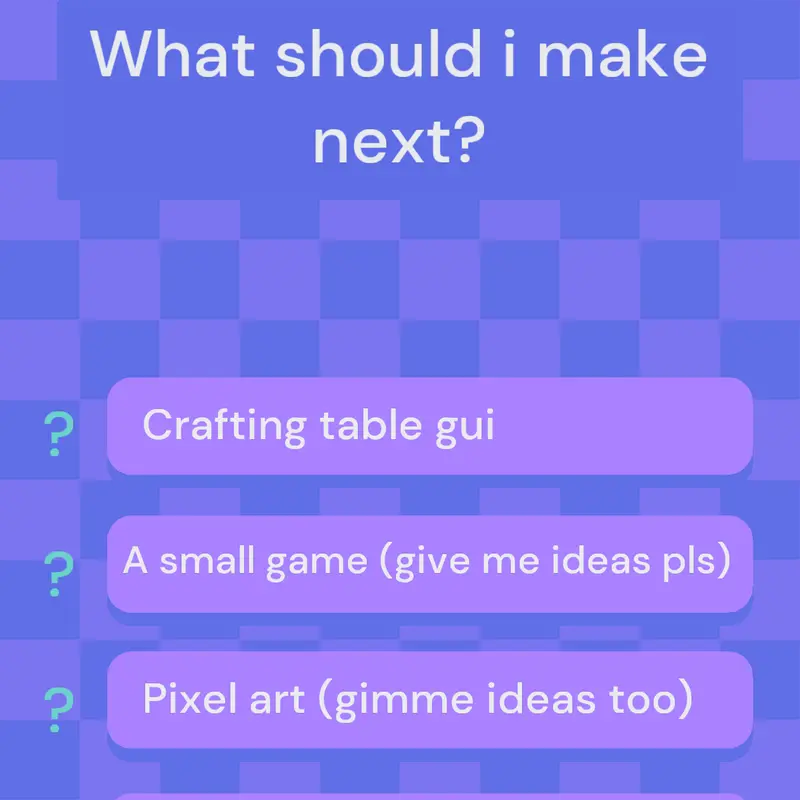 Game by @Coder64