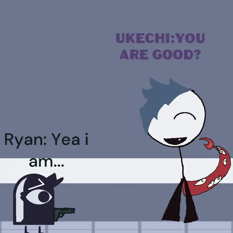 Game by @unrealchesed