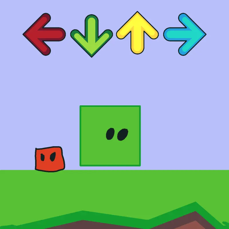 Game by @5D_chips_LOL