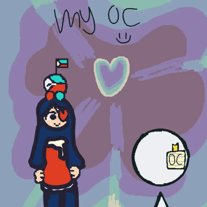 Game by @ilove_axolotl