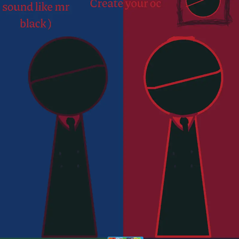 Game by @istolenyourtoast_Tester