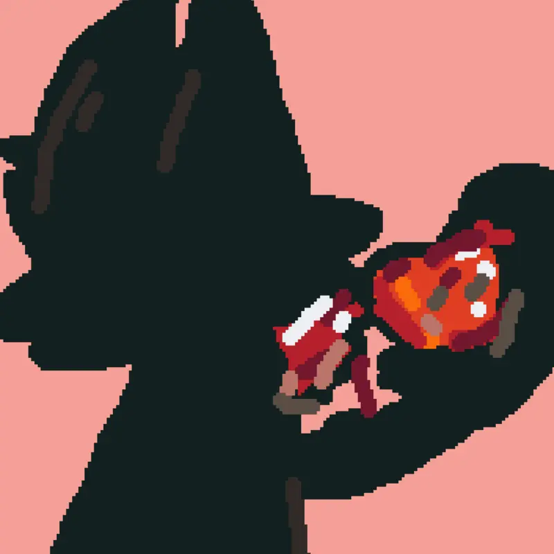 Game by @tordbacon