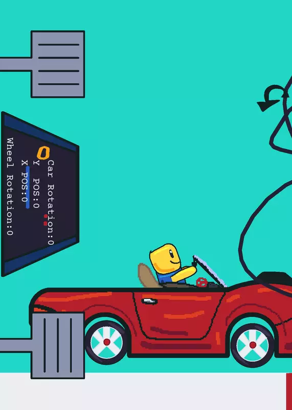 Game by @PepperJuice
