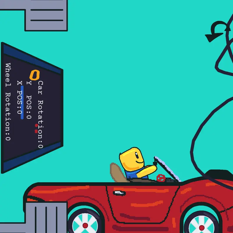 Game by @PepperJuice