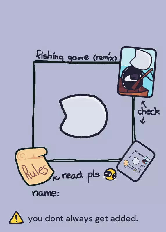 Game by @pentos