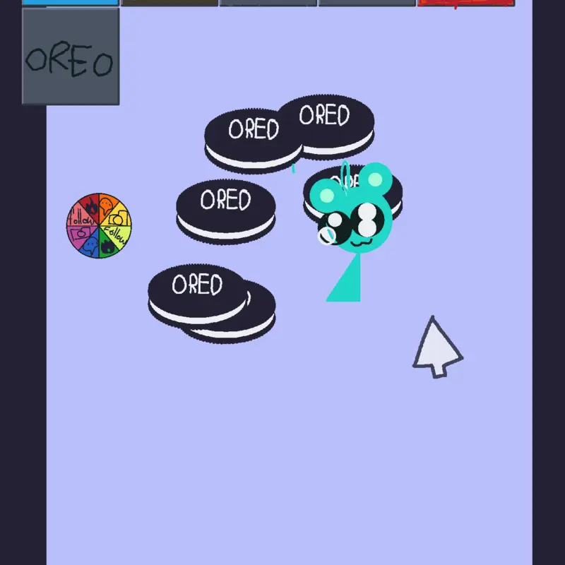 Game by @owacks