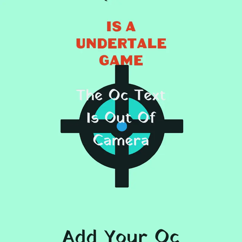 Game by @Noob_elgamer3962