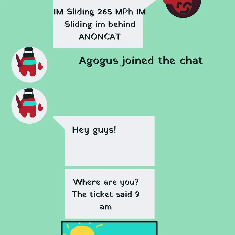 Game by @KingSonic777
