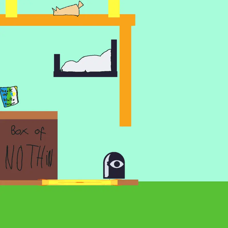 Game by @crayonisgood