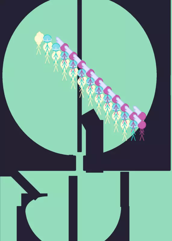 Game by @TurquoiseProductions