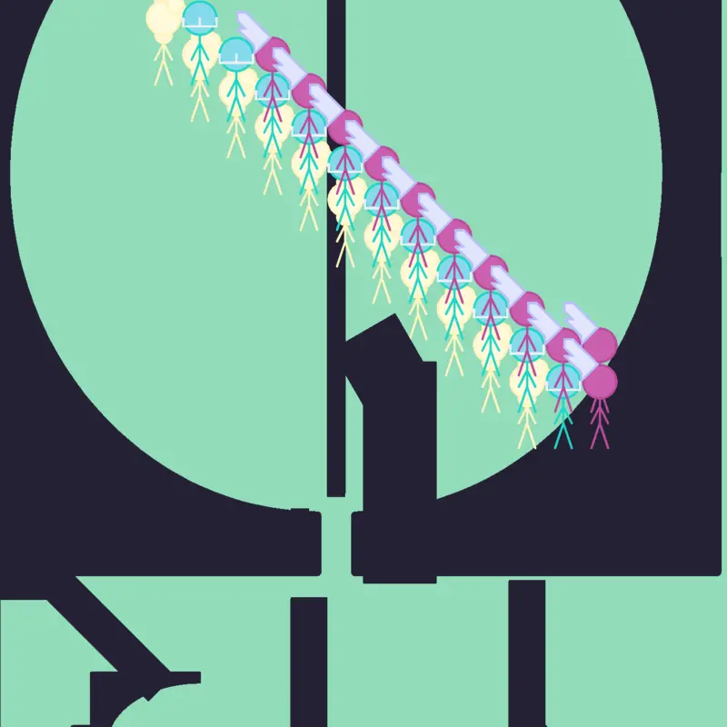 Game by @TurquoiseProductions