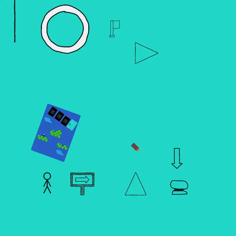 Game by @Rafalmilevski