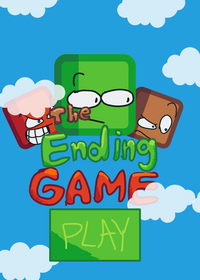 the Ending game
