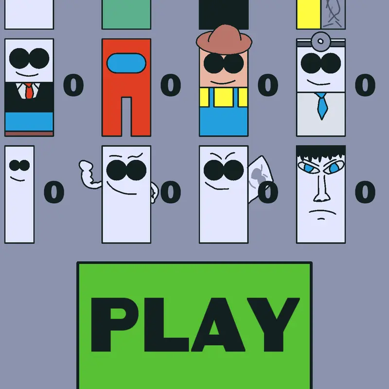 Game by @BlueToadenstein