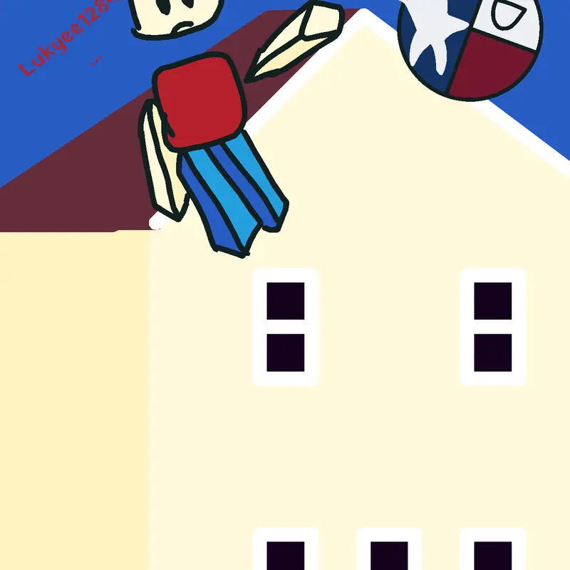 Game by @lukyee1284