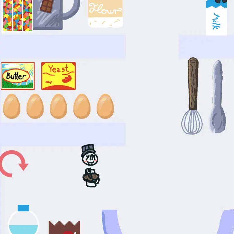 #cooking #cook #cooking game by @catlove83719