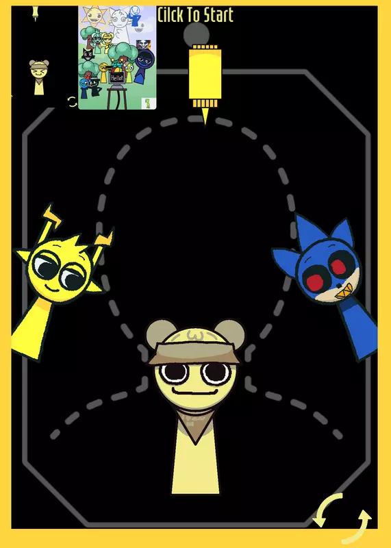 Game by @EithansprunkiXD