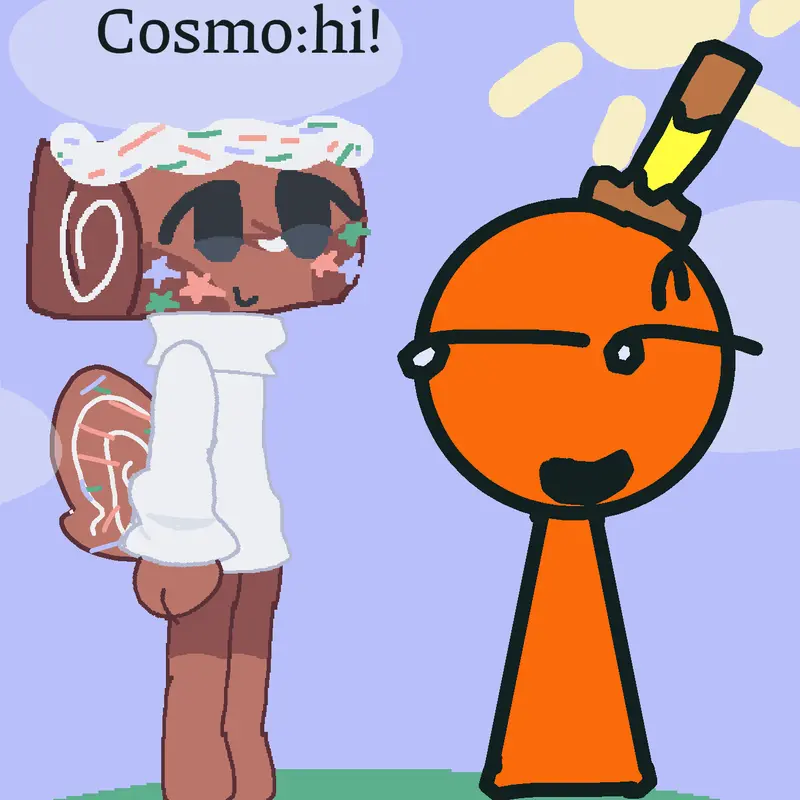 Idkwhyimadethis by @-your_local_cool_guy-