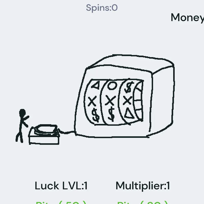 Game by @huntercoder