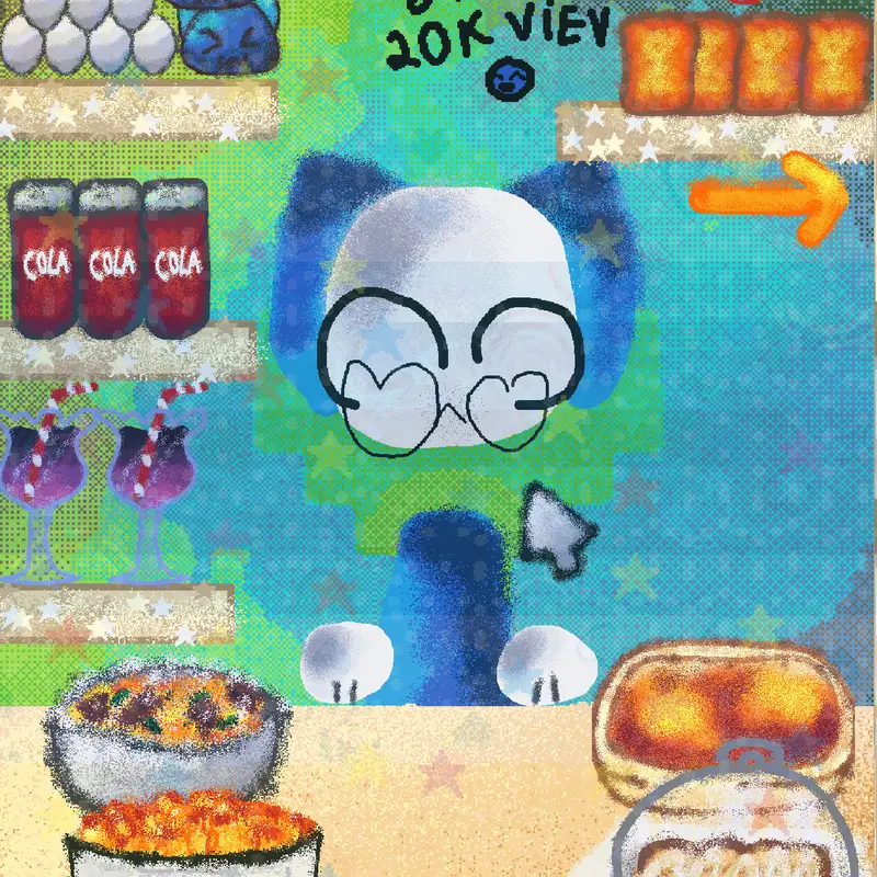Game by @nathelle