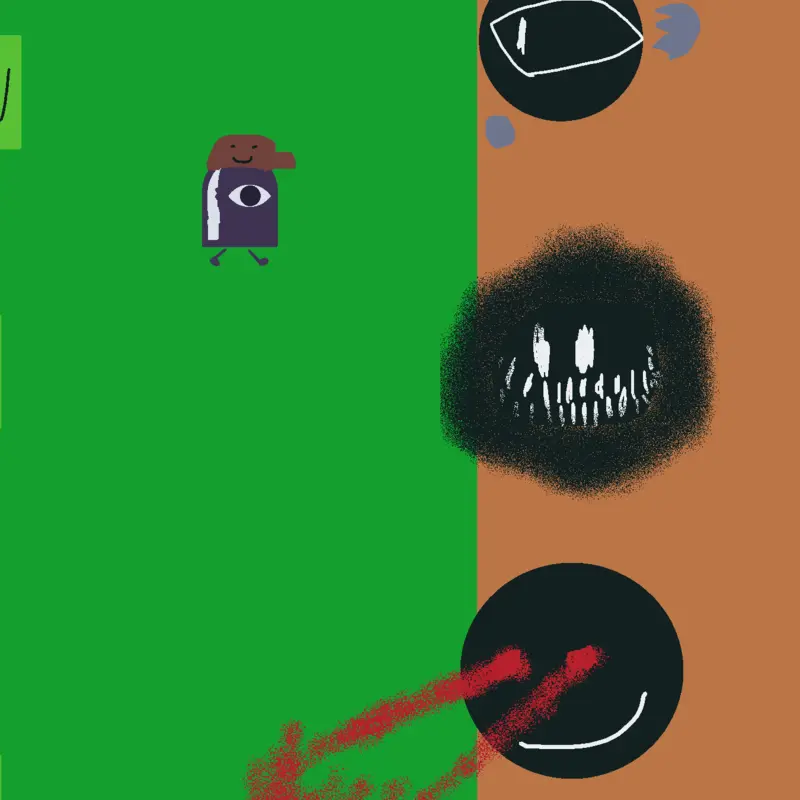 Get money by removing evil rats! by @Blub_the_fish