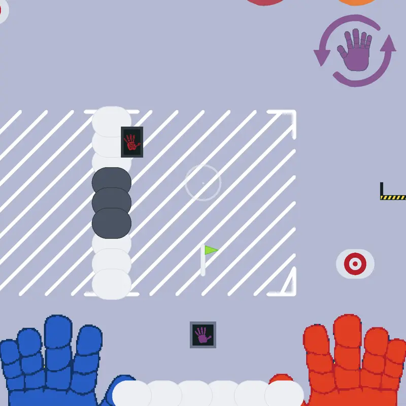 Game by @ILoveStarLimeTheStarCat