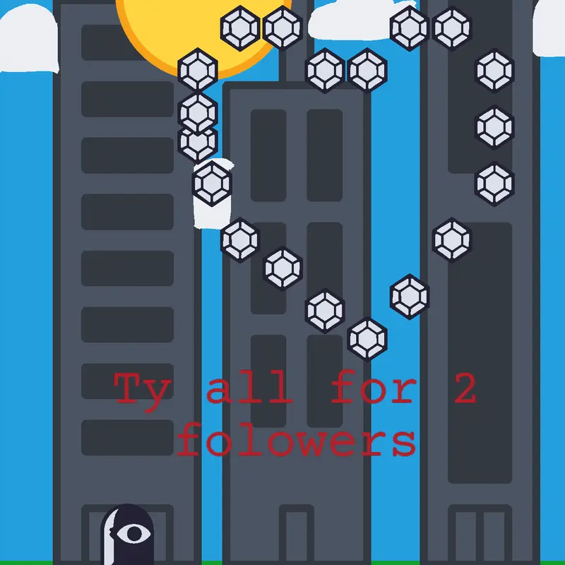 Game by @Sweeterman1991