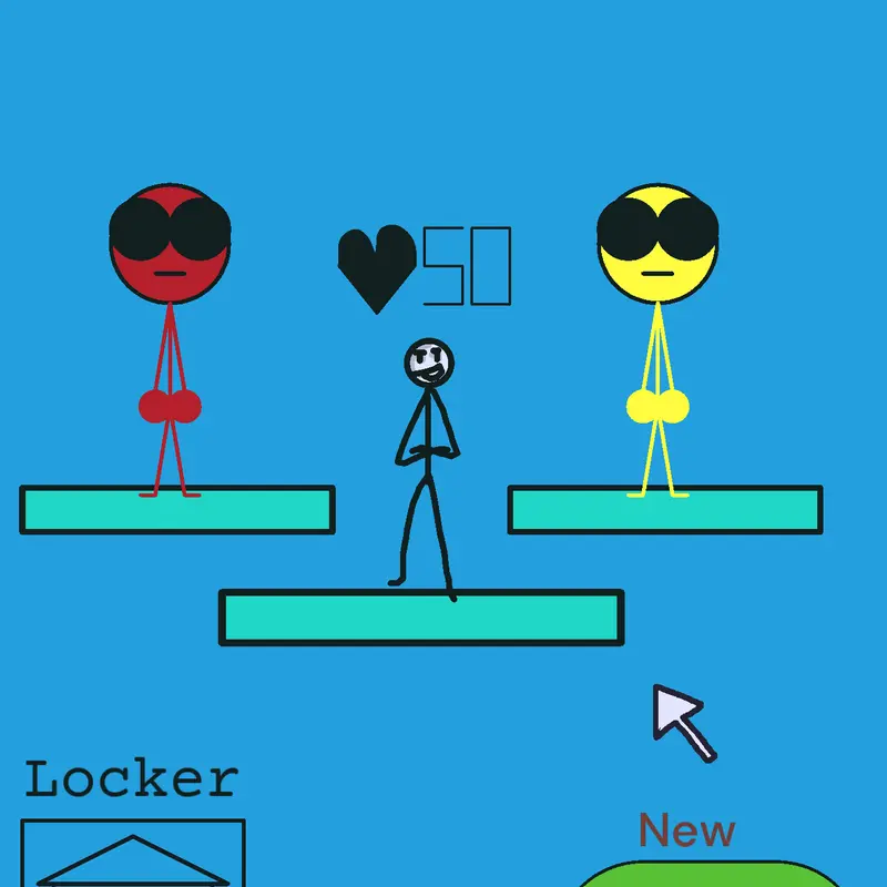 Game by @simitgo