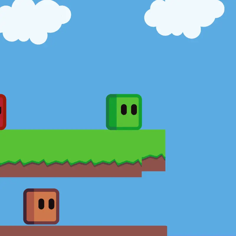 Game by @goolgle