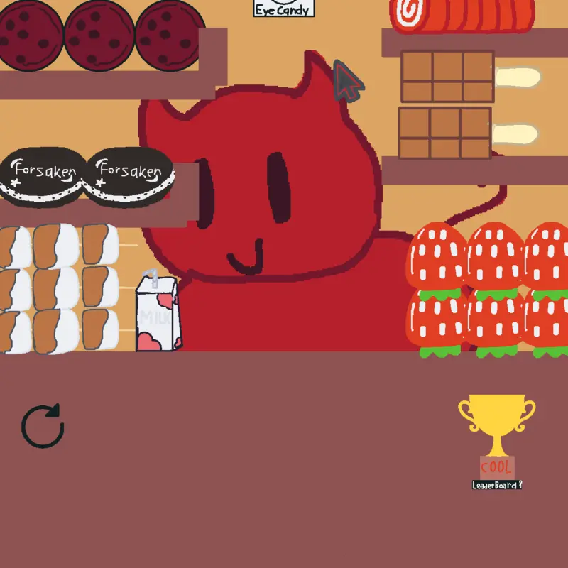 Game by @c00lthec00lestguyever
