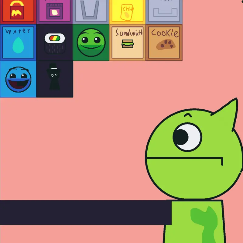 Game by @fireyshome