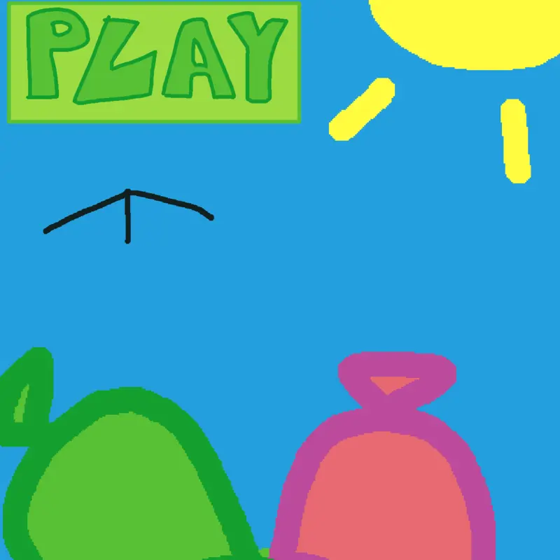 Game by @LooeyPlaysCastle