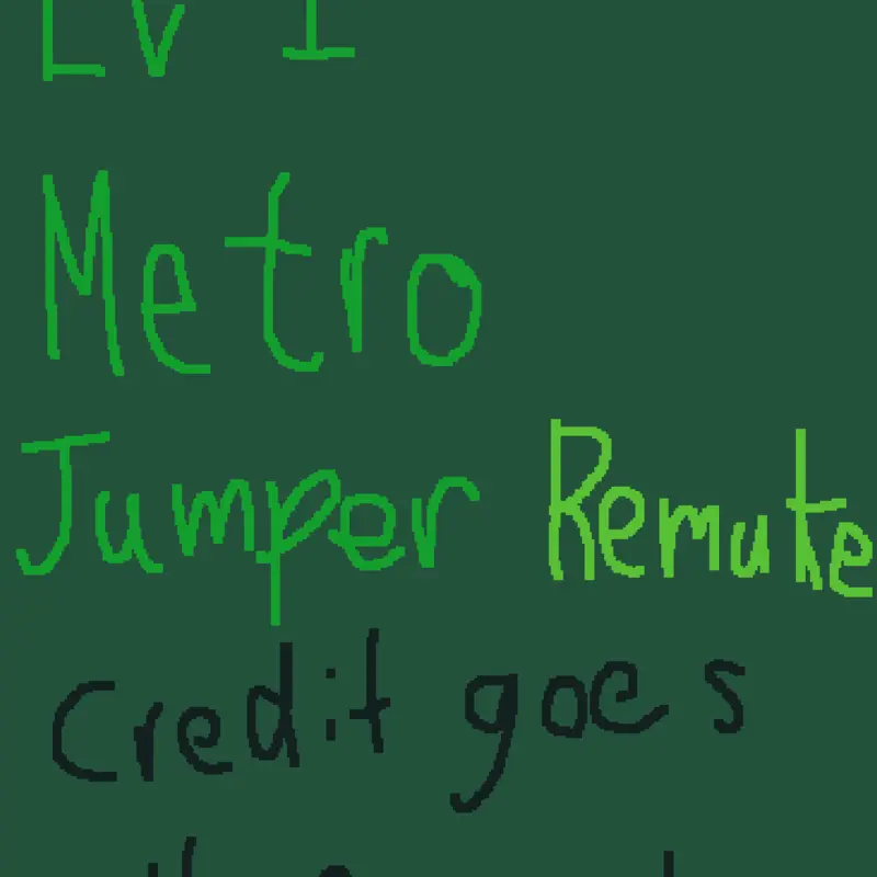 Game by @triocrossovers