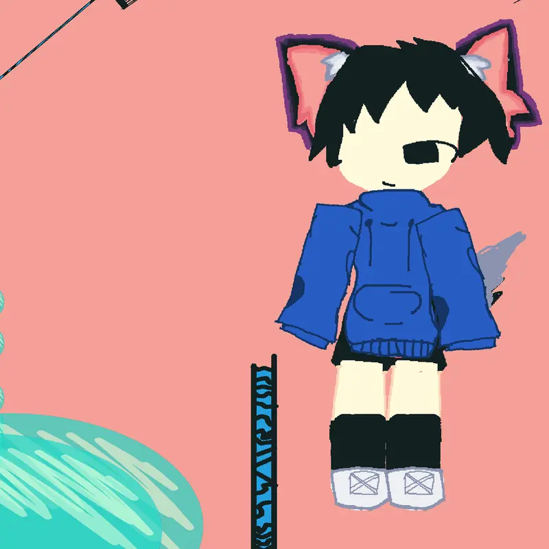 E by @sirin900
